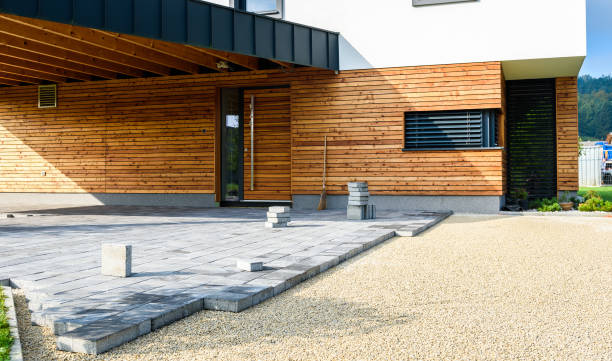 Best Best Driveway Pavers  in Marysville, PA