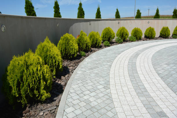 Professional Driveway Pavers in Marysville, PA