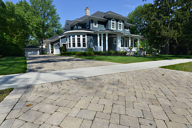 Best Local Driveway Pavers  in Marysville, PA