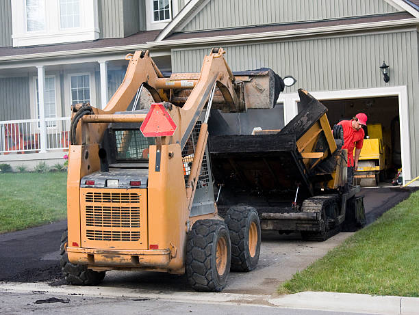 Best Driveway Pavers Contractor  in Marysville, PA