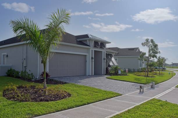 Best Commercial Driveway Pavers  in Marysville, PA