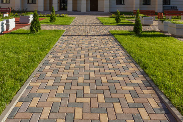 Best Residential Paver Driveway  in Marysville, PA