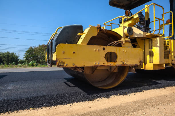 Best Driveway Paving Company  in Marysville, PA